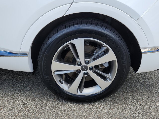 2023 Genesis GV80 3.5T AWD