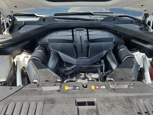 2023 Genesis GV80 3.5T AWD