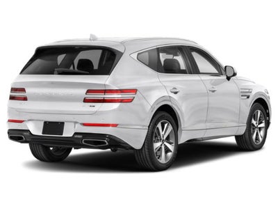 2023 Genesis GV80 3.5T AWD