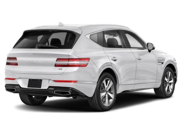 2023 Genesis GV80 3.5T AWD