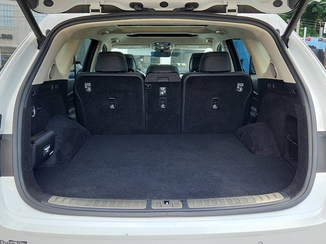2023 Genesis GV80 3.5T AWD