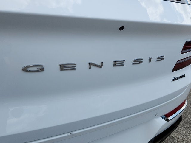 2023 Genesis GV80 3.5T AWD