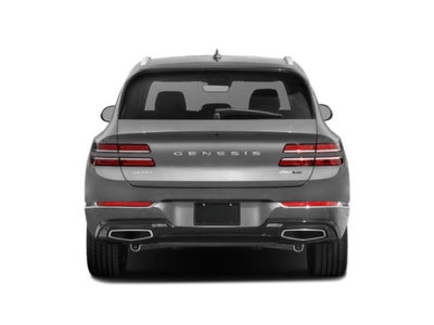 2023 Genesis GV80 3.5T AWD