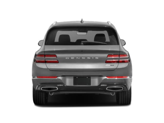 2023 Genesis GV80 3.5T AWD