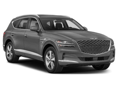 2023 Genesis GV80 3.5T AWD