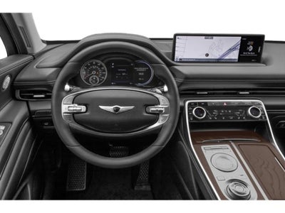 2023 Genesis GV80 3.5T AWD