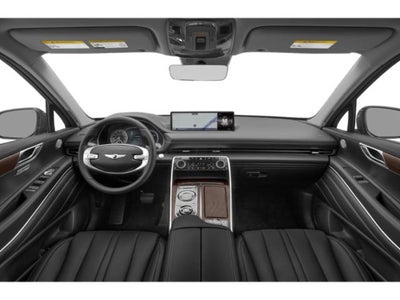 2023 Genesis GV80 3.5T AWD
