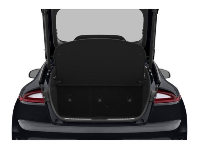 2020 Kia Stinger GT-Line