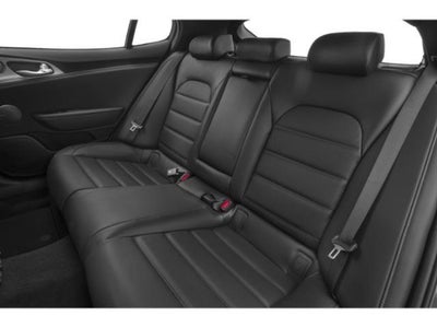 2020 Kia Stinger GT-Line