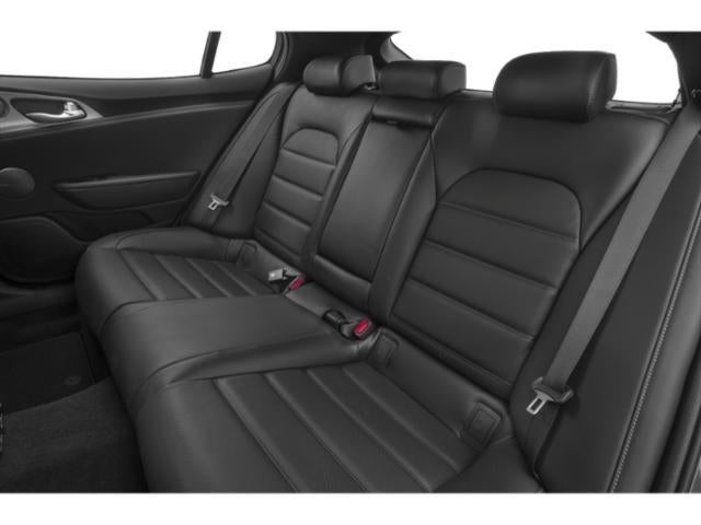 2020 Kia Stinger GT-Line