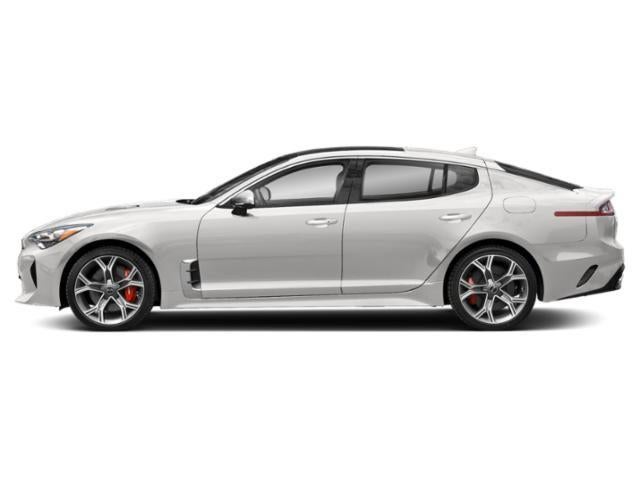 2020 Kia Stinger GT-Line