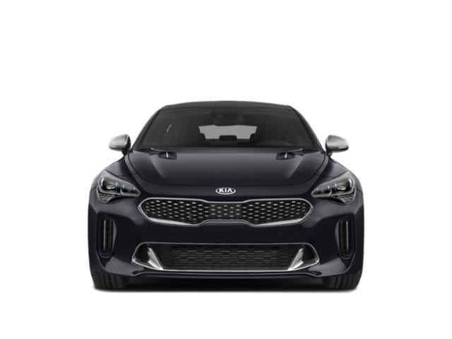 2020 Kia Stinger GT-Line