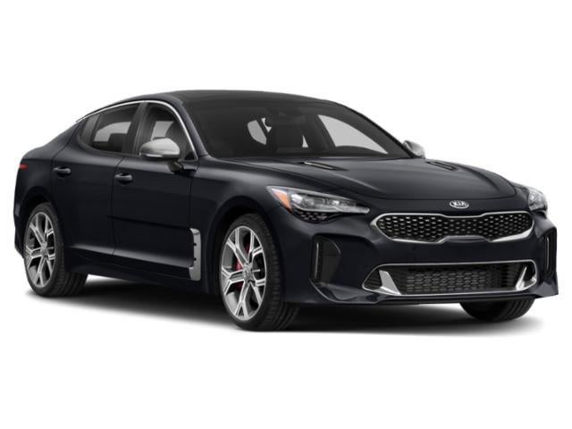 2020 Kia Stinger GT-Line