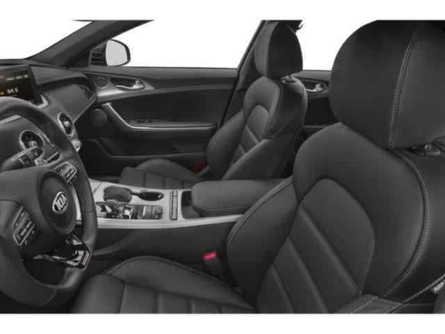 2020 Kia Stinger GT-Line