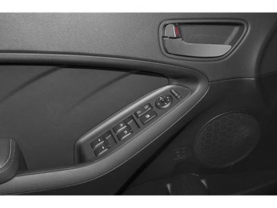2015 Kia Forte EX