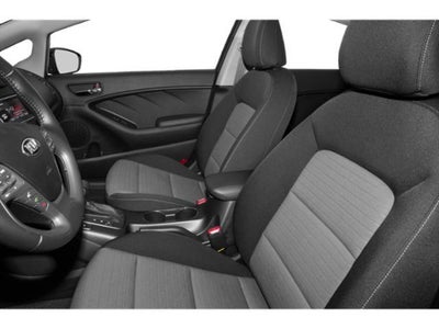 2015 Kia Forte EX