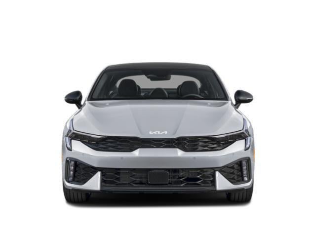 2025 Kia K5 GT