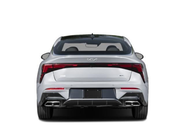 2025 Kia K5 GT