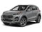 2020 Kia Sportage SX Turbo