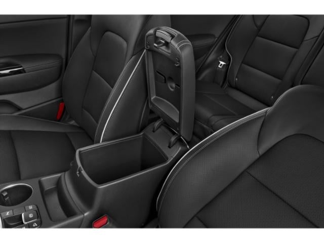 2020 Kia Sportage SX Turbo