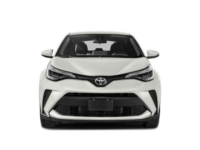 2021 Toyota C-HR XLE