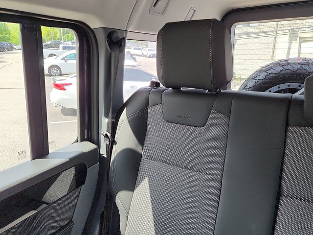 2024 Ineos Grenadier Station Wagon Base