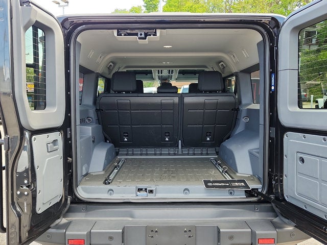 2024 Ineos Grenadier Station Wagon Base