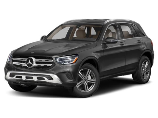 2022 Mercedes-Benz GLC 4MATIC® SUV