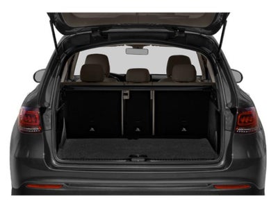 2022 Mercedes-Benz GLC 4MATIC® SUV