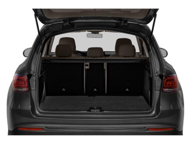 2022 Mercedes-Benz GLC 4MATIC® SUV