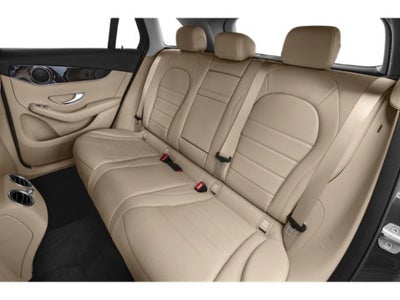 2022 Mercedes-Benz GLC 4MATIC® SUV