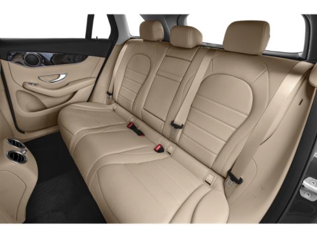 2022 Mercedes-Benz GLC 4MATIC® SUV