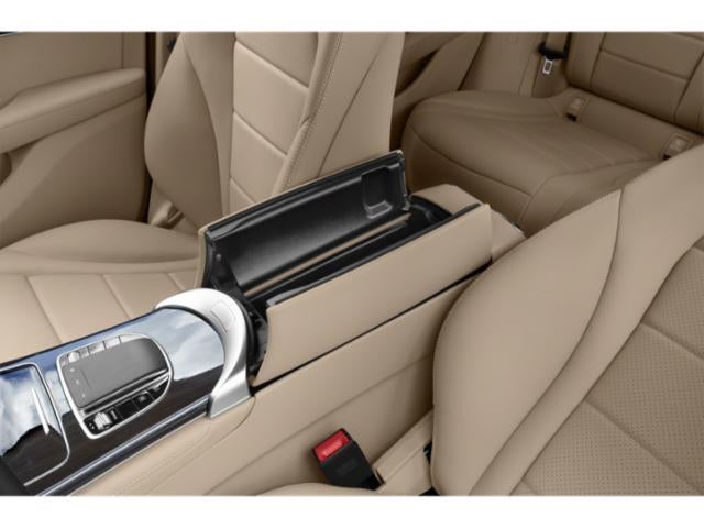 2022 Mercedes-Benz GLC 4MATIC® SUV