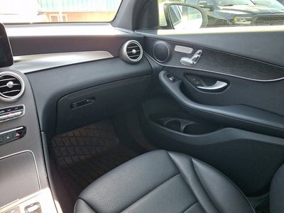 2022 Mercedes-Benz GLC 4MATIC® SUV