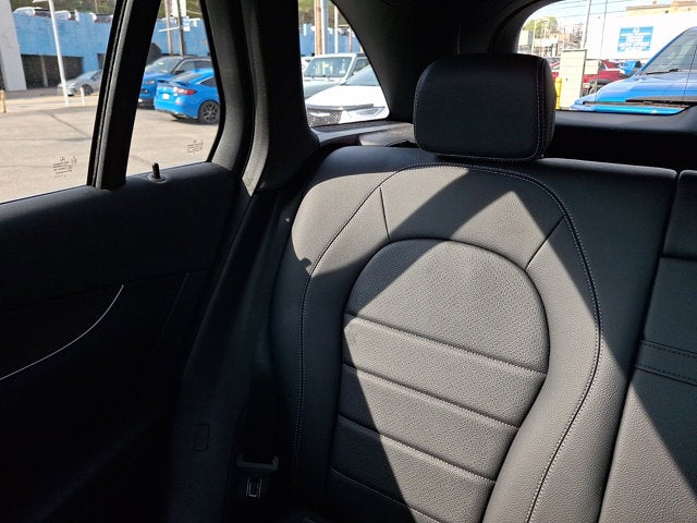 2022 Mercedes-Benz GLC 4MATIC® SUV