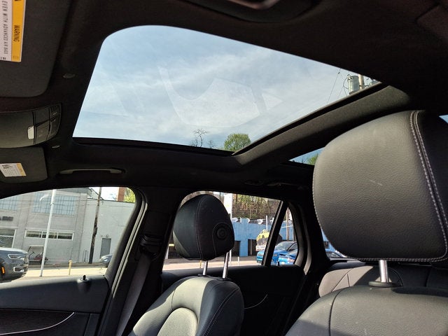 2022 Mercedes-Benz GLC 4MATIC® SUV