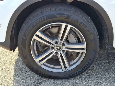 2022 Mercedes-Benz GLC 4MATIC® SUV