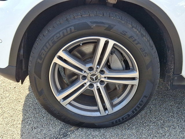 2022 Mercedes-Benz GLC 4MATIC® SUV