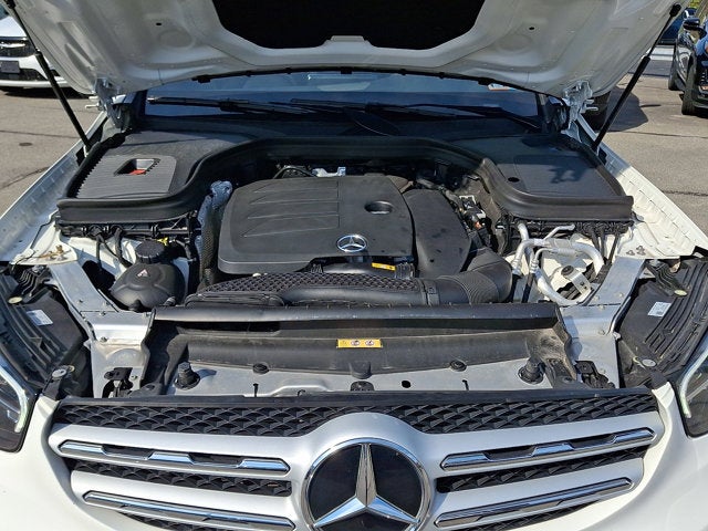 2022 Mercedes-Benz GLC 4MATIC® SUV