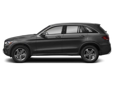 2022 Mercedes-Benz GLC 4MATIC® SUV