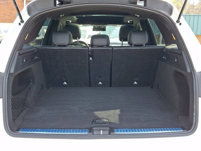 2022 Mercedes-Benz GLC 4MATIC® SUV