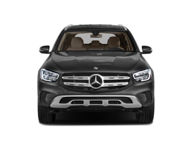 2022 Mercedes-Benz GLC 4MATIC® SUV