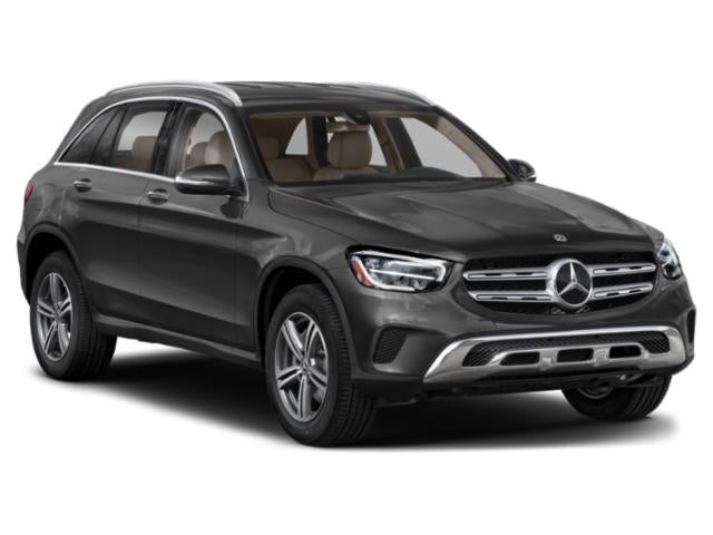 2022 Mercedes-Benz GLC 4MATIC® SUV