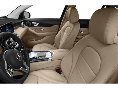 2022 Mercedes-Benz GLC 4MATIC® SUV