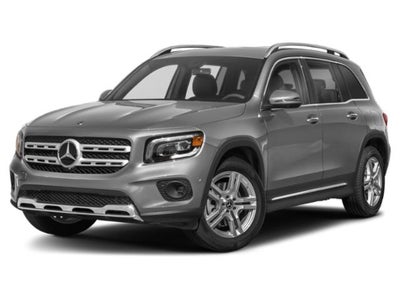 2023 Mercedes-Benz GLB 4MATIC®