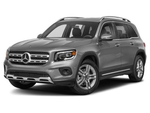 2023 Mercedes-Benz GLB 4MATIC®