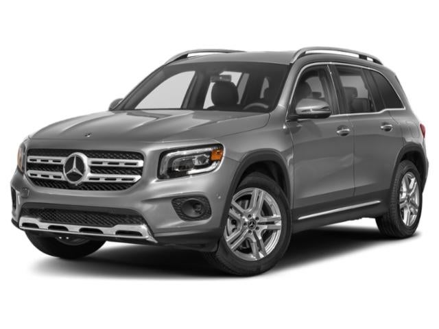 2023 Mercedes-Benz GLB 4MATIC®