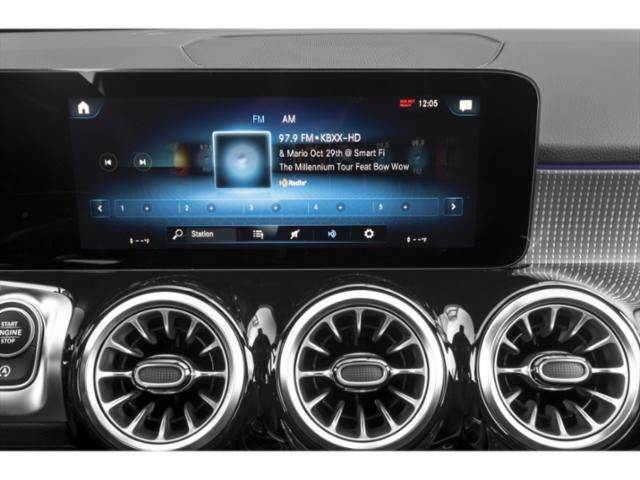 2023 Mercedes-Benz GLB 4MATIC®