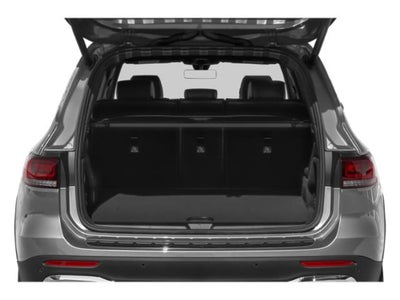 2023 Mercedes-Benz GLB 4MATIC®