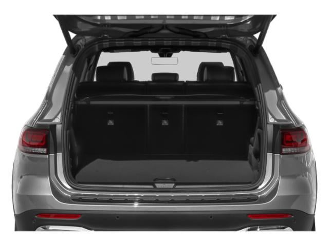 2023 Mercedes-Benz GLB 4MATIC®